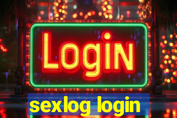 sexlog login